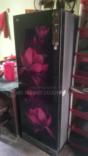 Walton 223 LTR Refrigerator | 2 Years Used | Excellent Condition