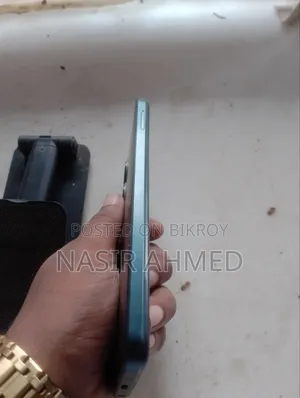 Vivo Y03 64 GB Black