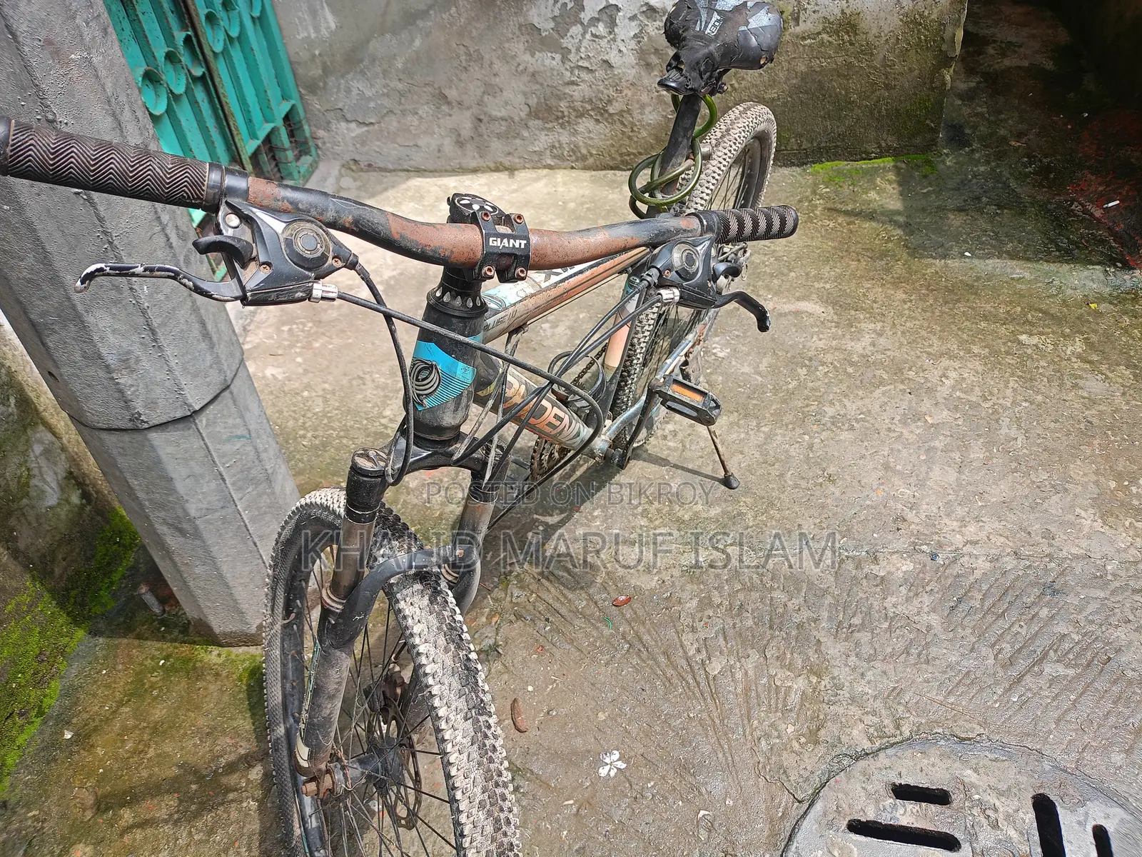 ফিনিক্স ইম্পলস গিয়ার সাইকেল