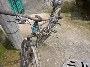 ফিনিক্স ইম্পলস গিয়ার সাইকেল