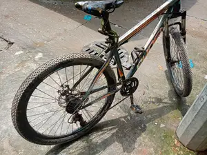 ফিনিক্স ইম্পলস গিয়ার সাইকেল