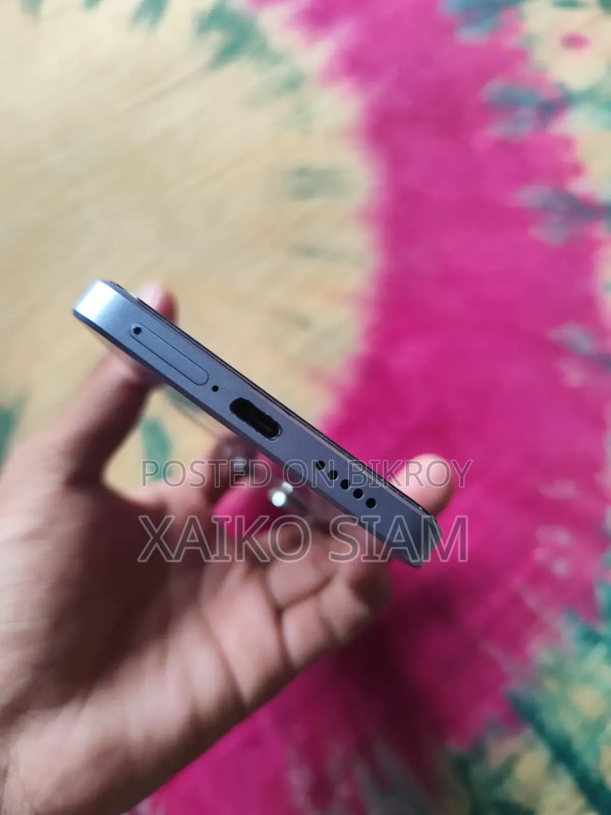 Xiaomi Redmi Note 13 Pro 5G 256 GB White