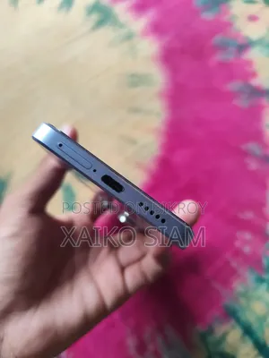 Xiaomi Redmi Note 13 Pro 5G 256 GB White