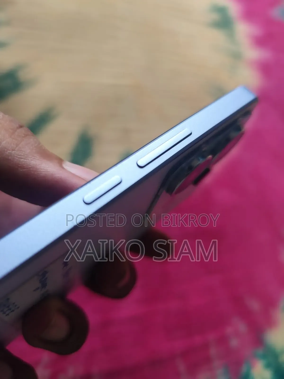 Xiaomi Redmi Note 13 Pro 5G 256 GB White