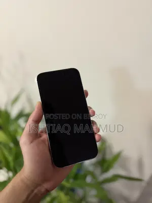 Apple iPhone 15 Pro 256 GB White