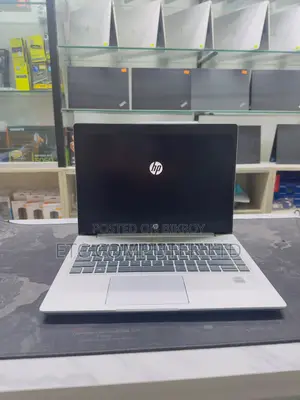 Laptop HP ProBook 440 G7 8GB Intel Core I5 SSD 256GB