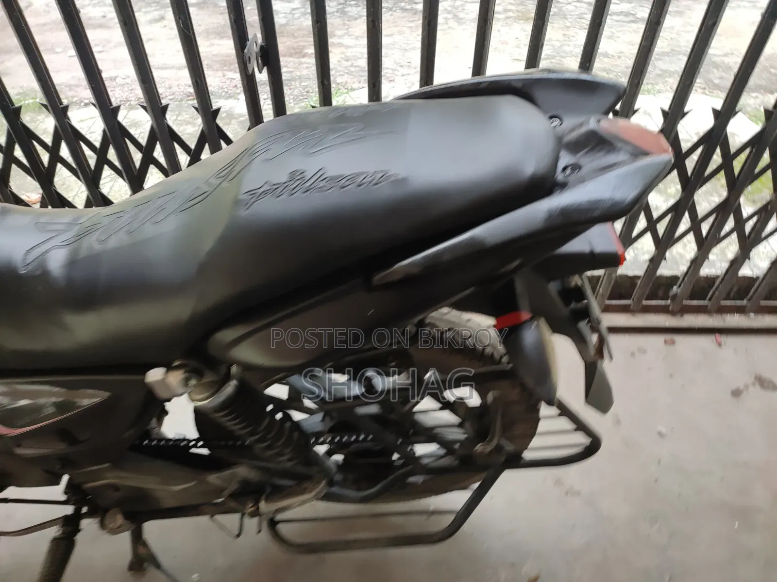 Benelli 2020 Black