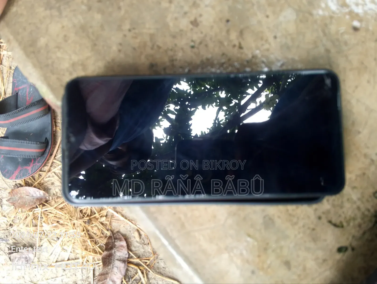 Realme C53 128 GB Black