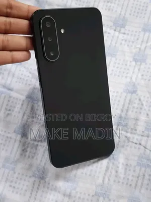 Samsung Galaxy A17 5G 256 GB Black