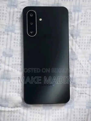 Samsung Galaxy A17 5G 256 GB Black