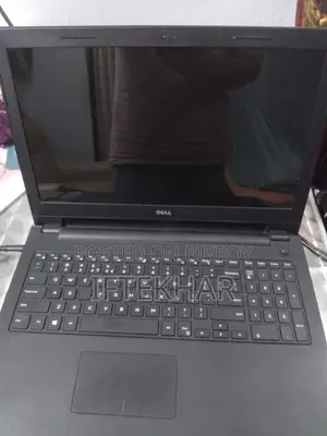 Laptop Dell Inspiron 3542 8GB Intel Core i3 HDD+SSD 256GB