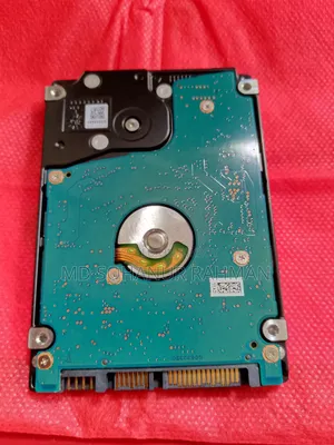 Toshiba 1 Tb Hard Disk