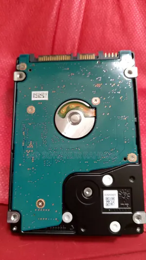 Toshiba 1 Tb Hard Disk