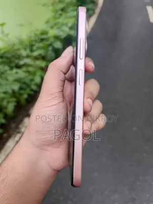 Infinix Smart 9 64 GB Pink