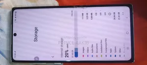 Samsung Galaxy Note 10 Plus 256 GB Rose Gold