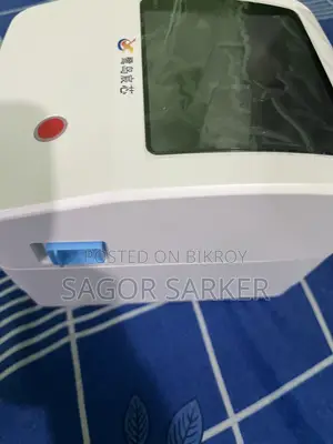 Thermal Barcode / Shipping Label Printer D40H