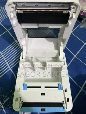 Thermal Barcode / Shipping Label Printer D40H