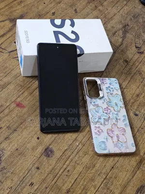 Samsung Galaxy S20 FE 5G 128 GB Blue