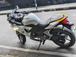 H Power Super-R 2020 White