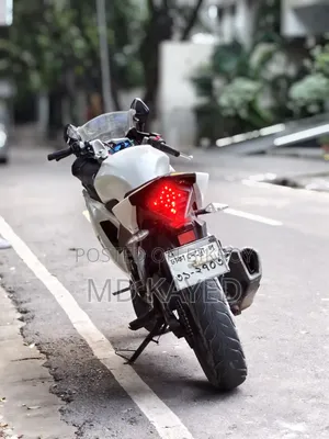H Power Super-R 2020 White
