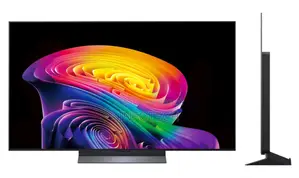 LG Oled 65c6pua 65'' 6 Series 4k Uhd Oled Ai Smart Webos 26 TV