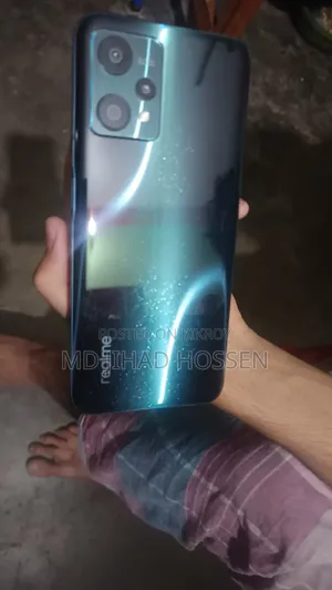 Realme 9 Pro 128 GB Blue