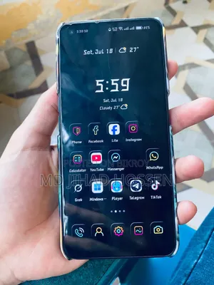 Realme 9 Pro 128 GB Blue