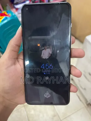 নিউ ওয়ানপ্লাস নর্ড ২জি ১২৮ জিবি ব্ল্যাক