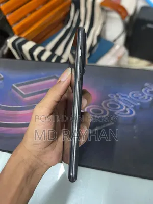 নিউ ওয়ানপ্লাস নর্ড ২জি ১২৮ জিবি ব্ল্যাক
