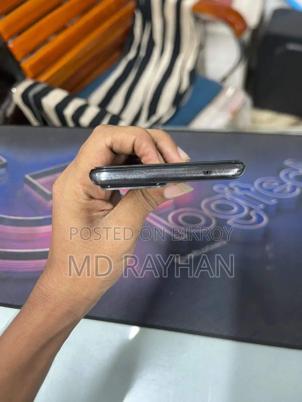 নিউ ওয়ানপ্লাস নর্ড ২জি ১২৮ জিবি ব্ল্যাক