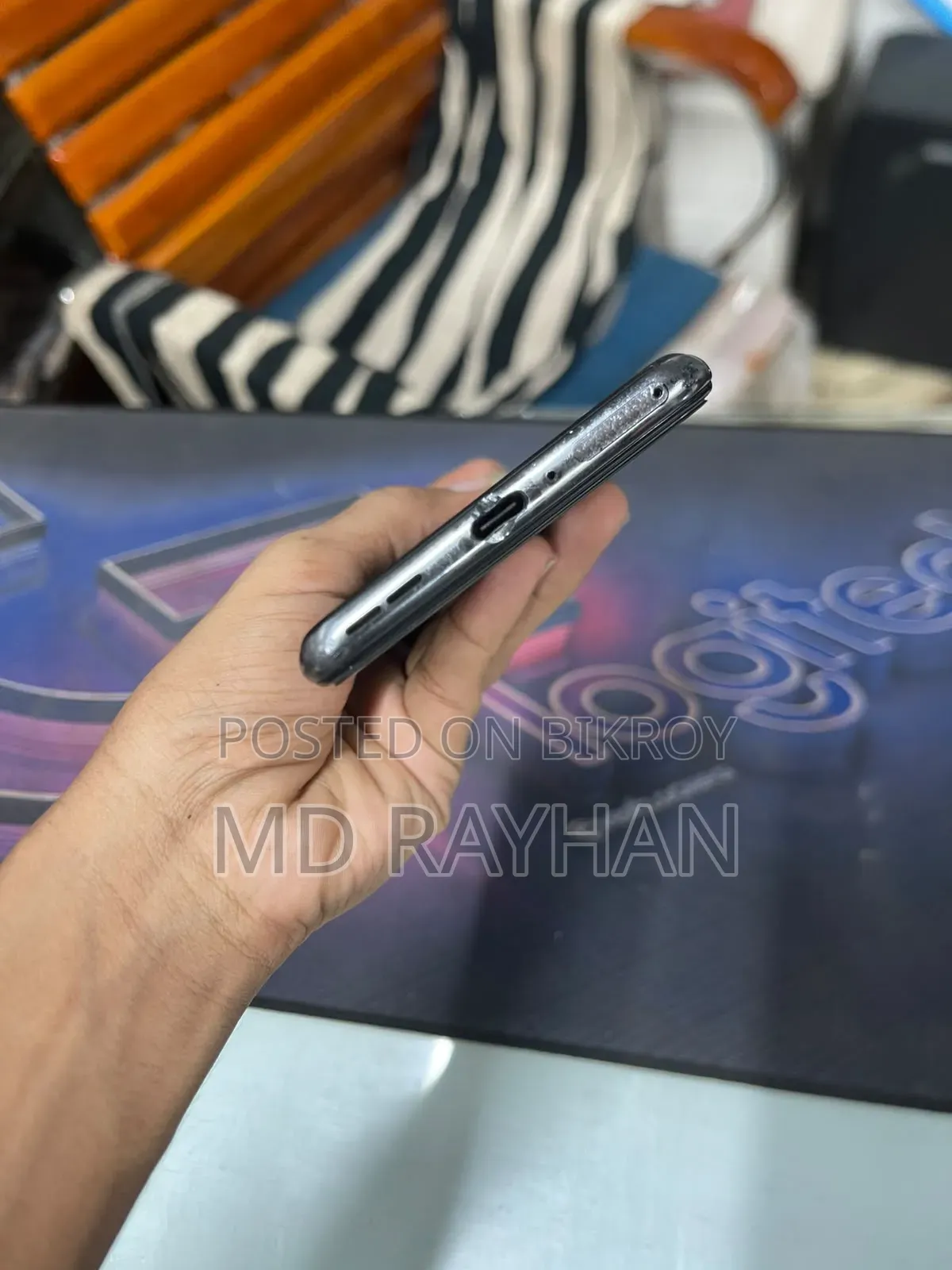 নিউ ওয়ানপ্লাস নর্ড ২জি ১২৮ জিবি ব্ল্যাক