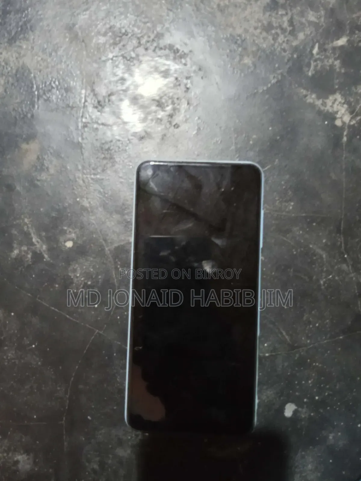 জিয়াওমি রেডমি নোট ৯ ১২৮ জিবি ব্রোঞ্জ
