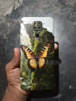 জিয়াওমি রেডমি নোট ৯ ১২৮ জিবি ব্রোঞ্জ