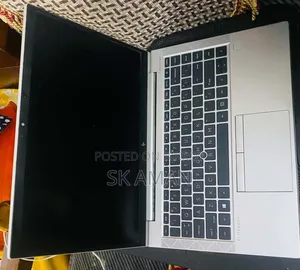 Laptop HP EliteBook 845 G7 16GB AMD Ryzen 5 SSD 512GB