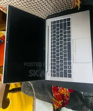 Laptop HP EliteBook 845 G7 16GB AMD Ryzen 5 SSD 512GB