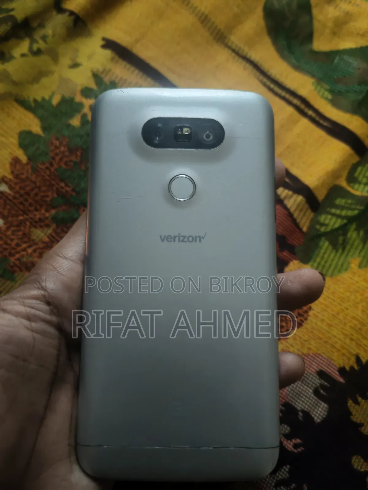 LG G5 32 GB Gold