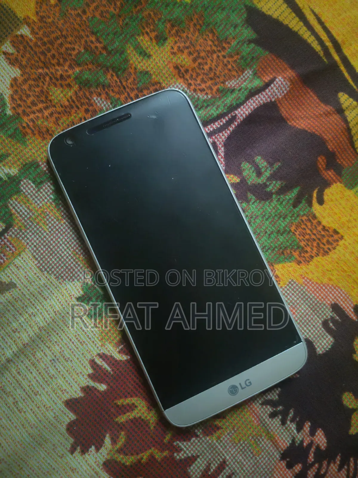 LG G5 32 GB Gold