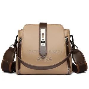 Messenger Bag
