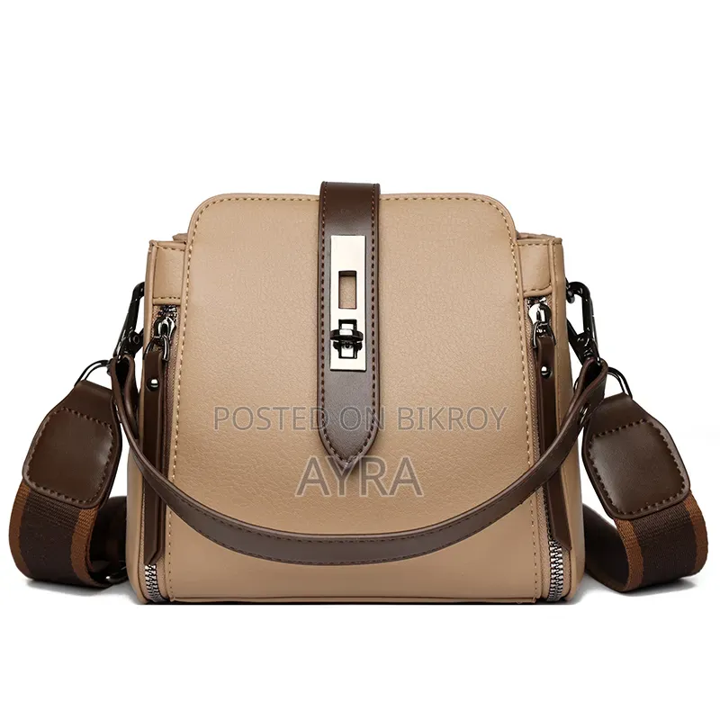 Messenger Bag