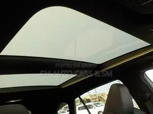 Toyota Harrier 2023 Pearl