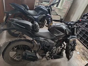 Hero Xtreme 125R 2025 Black