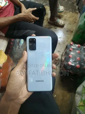 Samsung Galaxy S20 5G Uw 128 GB Blue