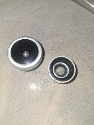Apexel Original HD Camera Lens Kit (Fisheye & Macro) - Emergency Sale