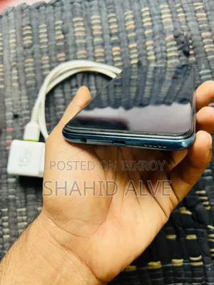 Huawei Y9 64 GB Blue