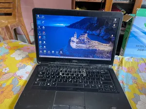 Laptop Dell Latitude 14 7404 12GB Intel Core i5 SSHD 640GB