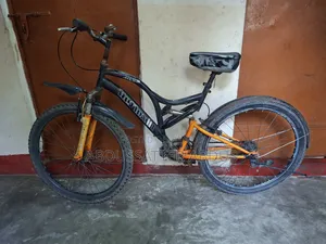 Cycle for Sale