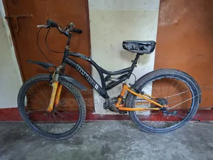 Cycle for Sale