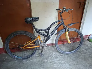 Cycle for Sale