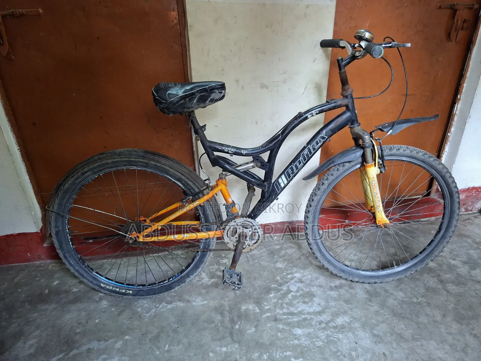 Cycle for Sale
