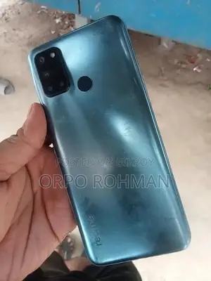রিয়েলমি ৭আই ১২৮ জিবি নীল